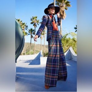 Trina Turk Blazer size 6